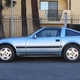 My $100 Nissan 300ZX's Problems Are Weirder Than I Expected